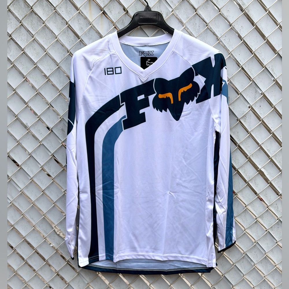 Dirt bike jerseys T-shirt
